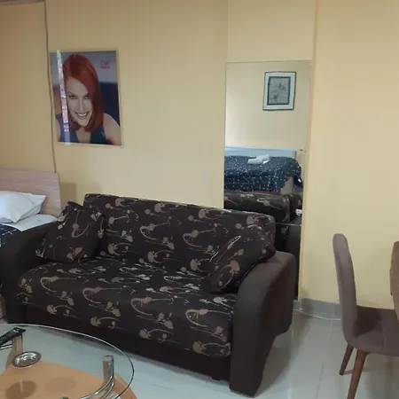 Laki & Appartement *