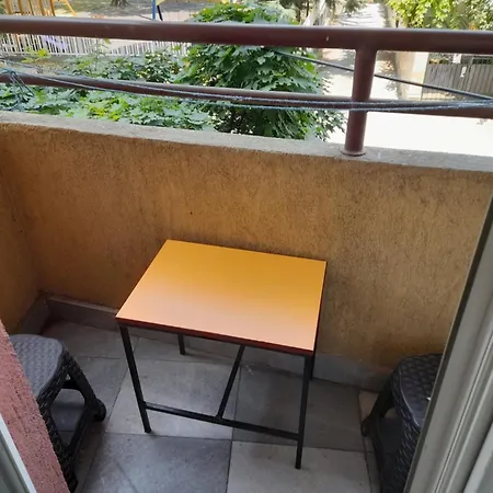 Appartamento Laki & Skopje