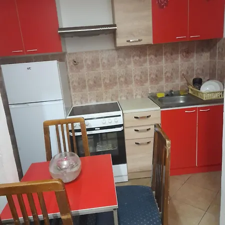 Appartement Laki & Skopje
