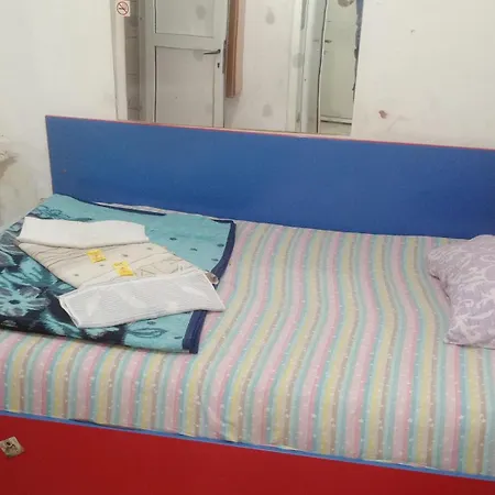 Apartmán Laki &