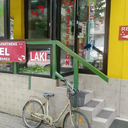 Laki & Skopje