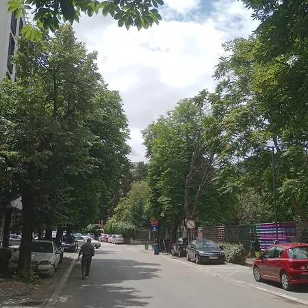 Laki & Apartmán Skopje