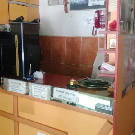 Apartmán Laki & Skopje