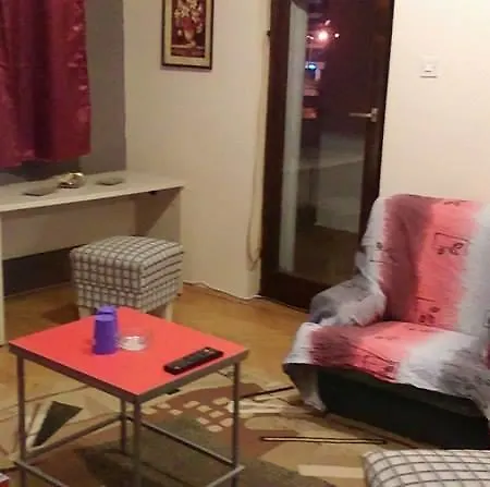 Laki & Appartement Skopje