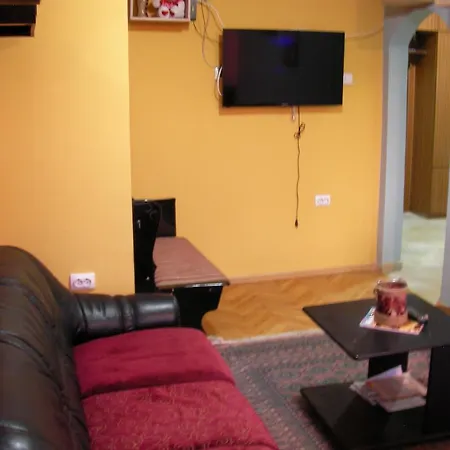 Laki & Appartement *