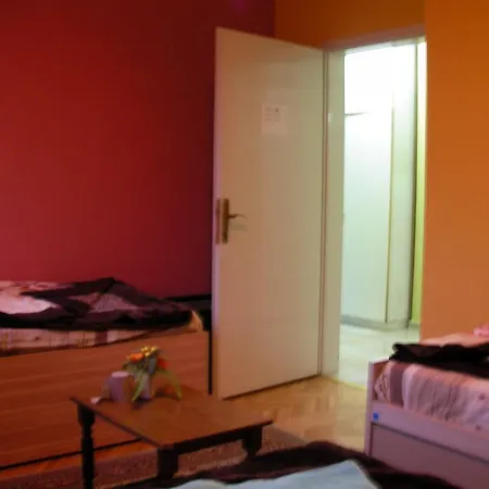 Appartement Laki & *