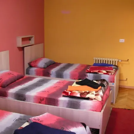 Appartement Laki & Skopje