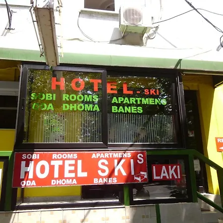 Laki & Skopje