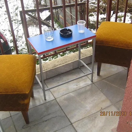 Laki & Appartement *