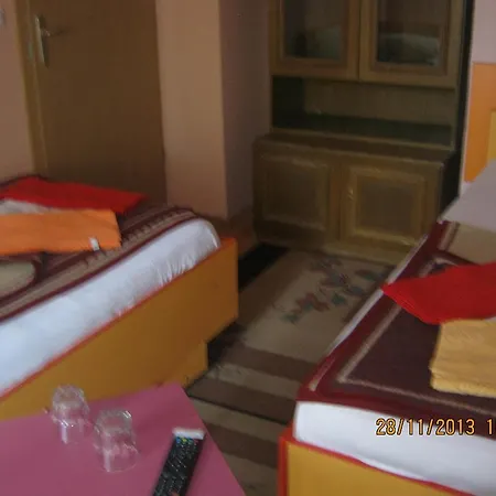 Appartement Laki & Skopje