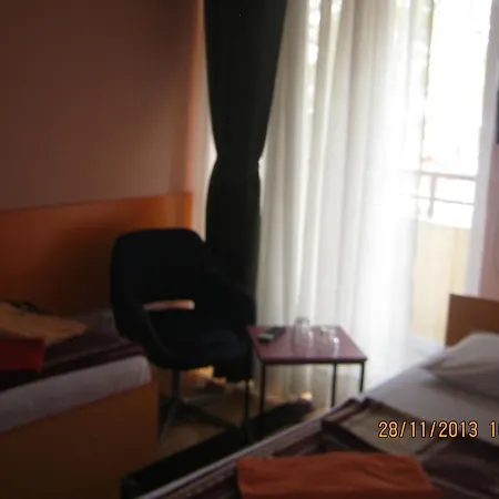 Laki & Appartement *