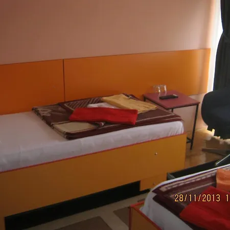 Appartement Laki & Skopje