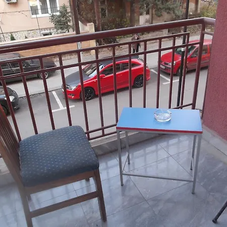 Laki & Appartement Skopje