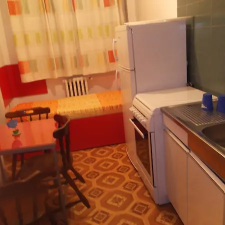 Apartman Laki & Skopje