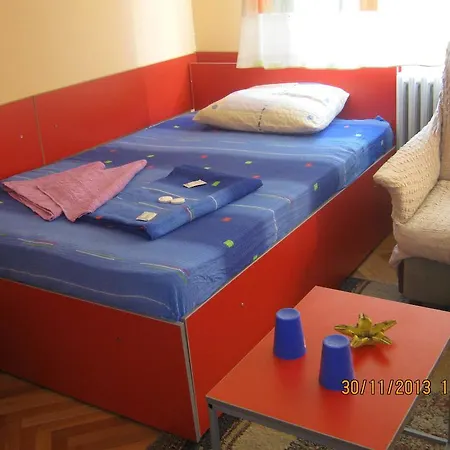 Laki & Appartamento Skopje