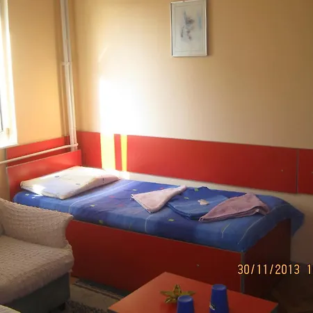 Appartement Laki & Skopje