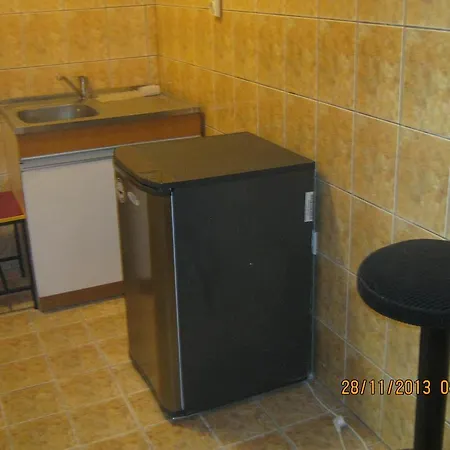 Apartman Laki &