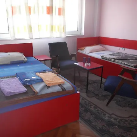 Appartement Laki & Skopje