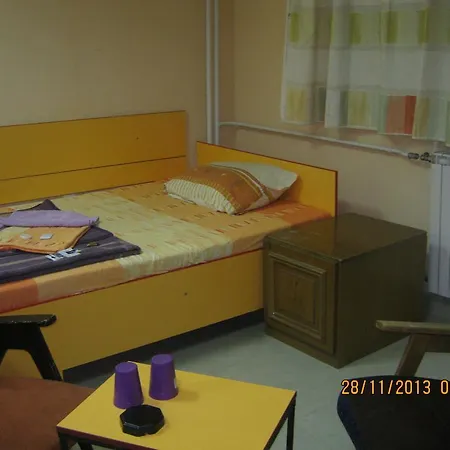 Laki & Apartman Skopje