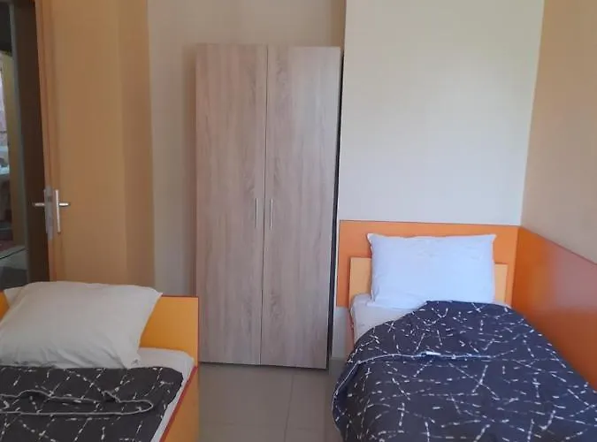 Laki & Апартаменты