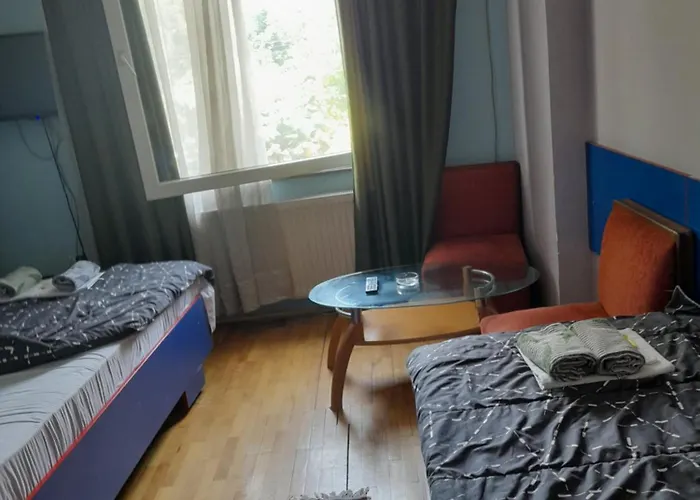 Laki & Апартаменты *