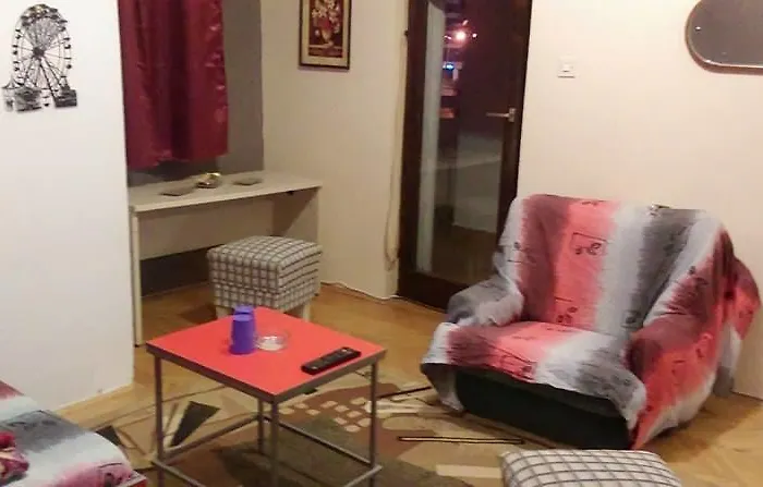 Laki & Апартаменты Скопье