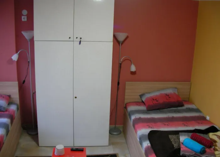 Laki & Апартаменты *