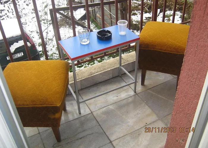 Laki & Апартаменты *