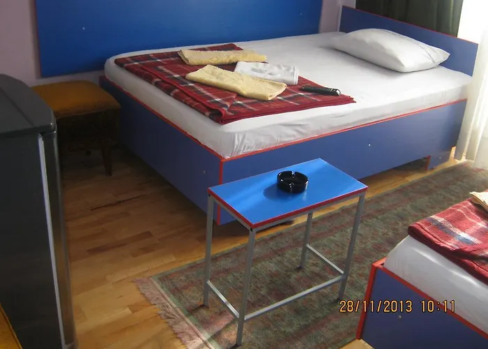 Laki & * Скопье