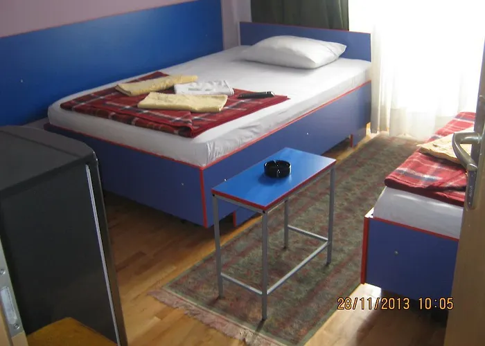 Laki & Апартаменты *