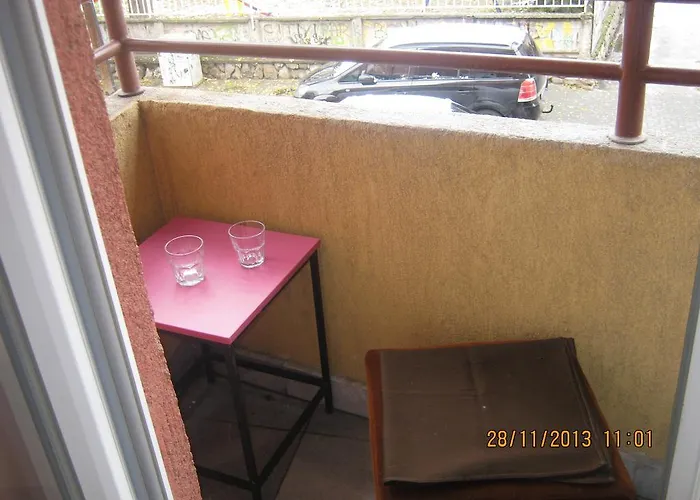 Laki & Апартаменты Скопье