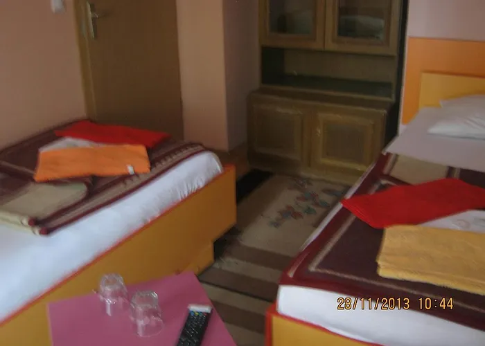 Апартаменты Laki & Скопье