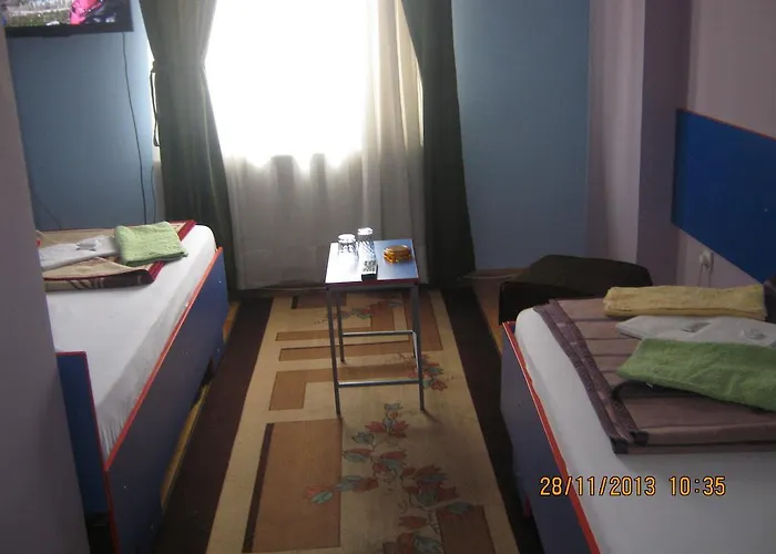 Laki & Апартаменты Скопье