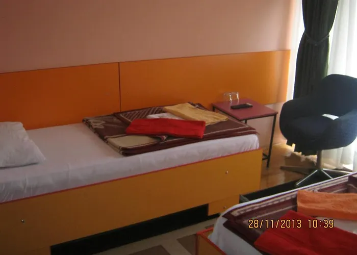 Апартаменты Laki & Скопье