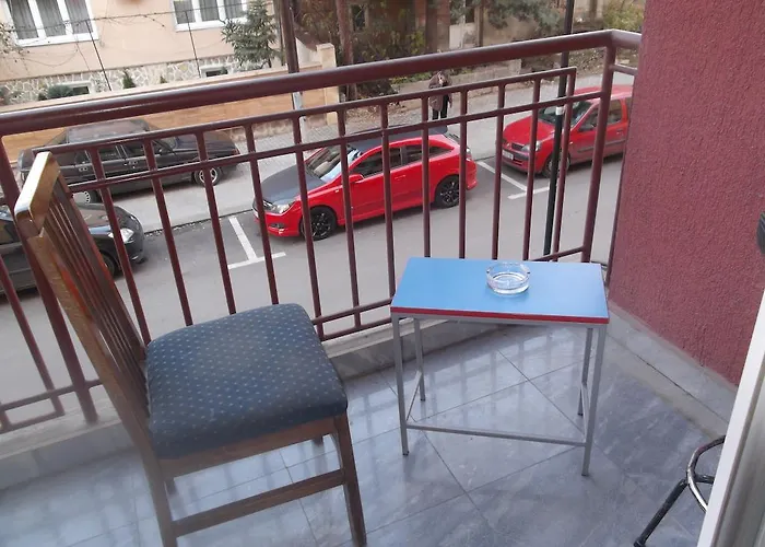 Laki & Апартаменты Скопье