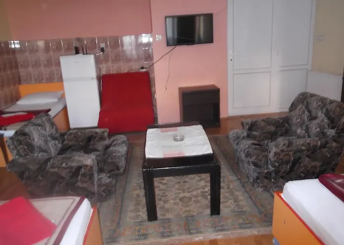 Laki & Апартаменты