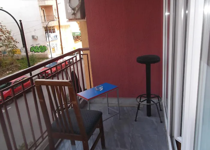 Laki & Апартаменты *