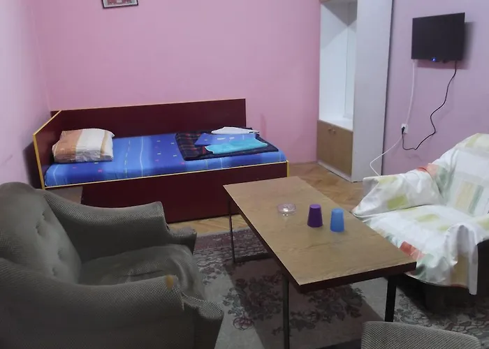 Laki & Апартаменты