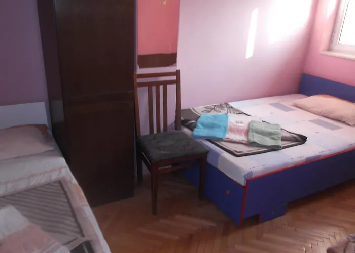 Laki & * Скопье