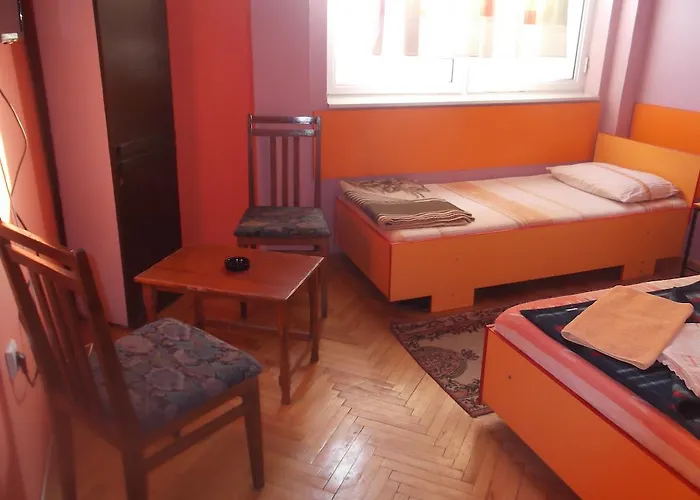 Laki & Апартаменты *