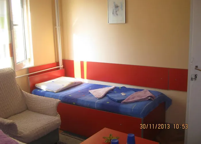 Апартаменты Laki & Скопье