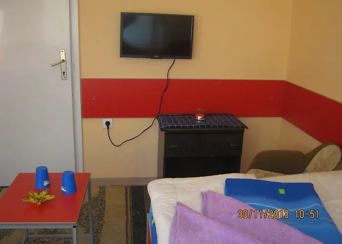 Laki & Апартаменты *