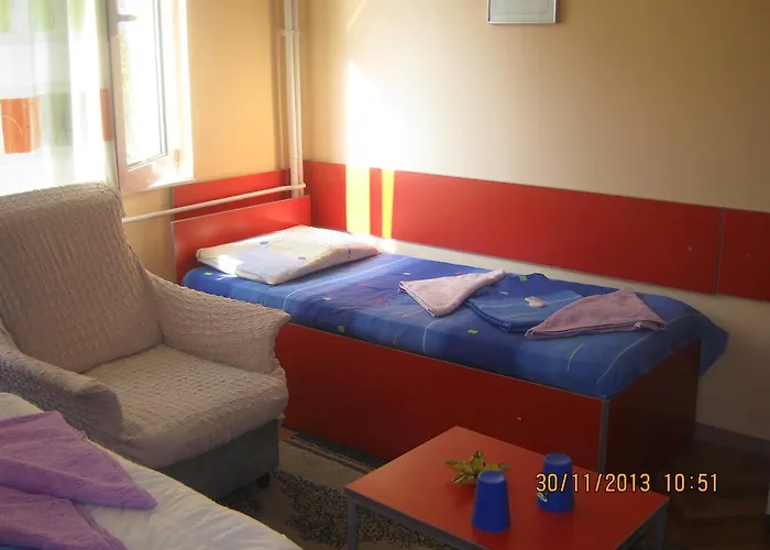 Laki & * Скопье