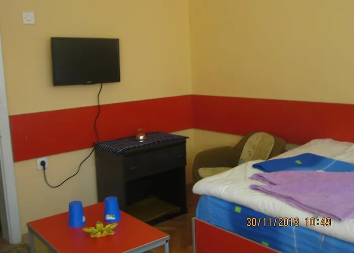 Laki & Апартаменты