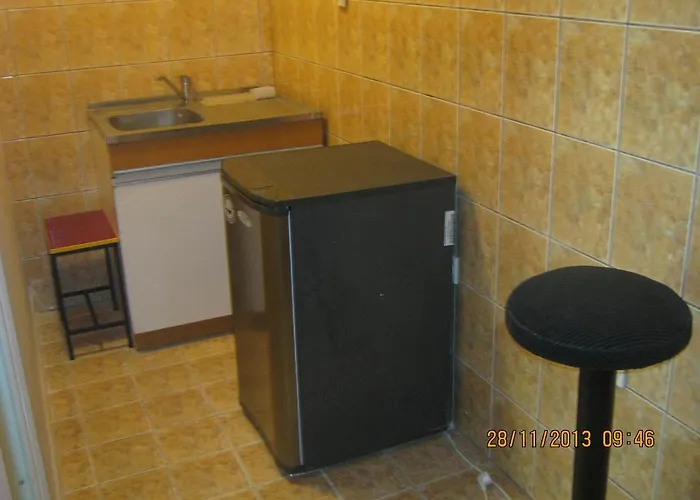 Апартаменты Laki &