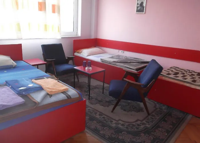 Laki & * Скопье