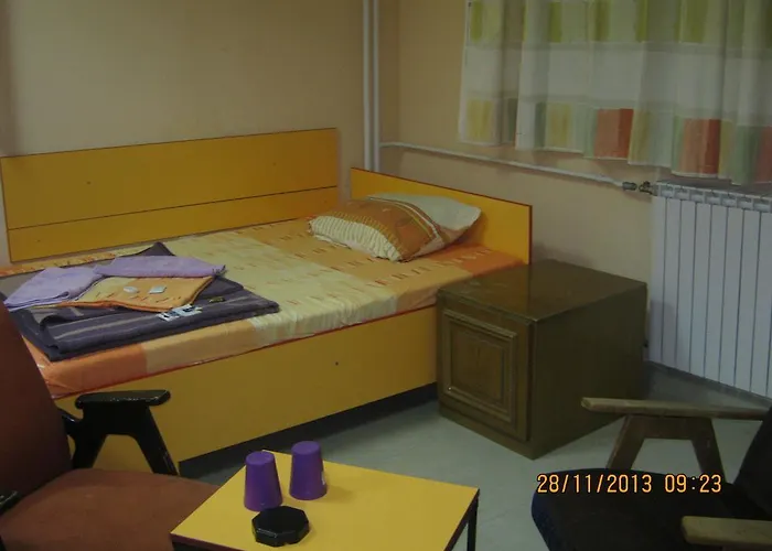 Laki & Апартаменты Скопье